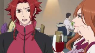 Brothers Conflict Christmas OVA eng dub