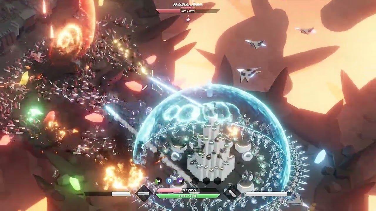 Taur Final Boss fight --- Taur Pelea Final