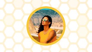 Sabrina Sabbagh - Bumble Global Connector Bee (Short Version) Net Worth