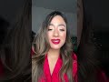 Ally brooke singing have yourself a merry little christmas tik tok