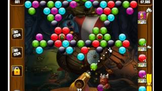 buggle level 551 No Boosters