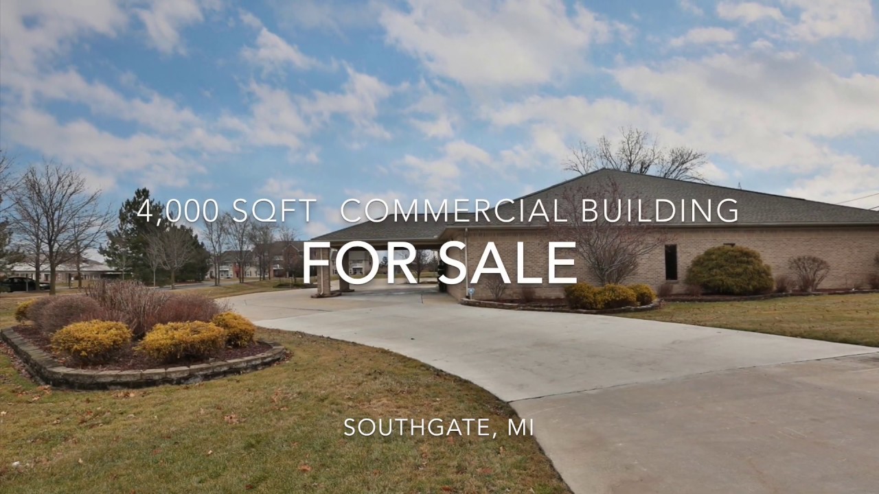 Reeck Rd, Southgate MI YouTube