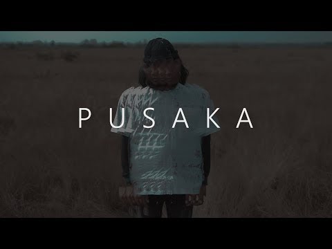 Harubisu - Pusaka (Official Music Video)