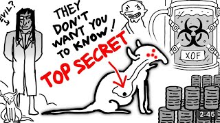 The MISERABLE Life of a Faty | Tomahawk Angel￼