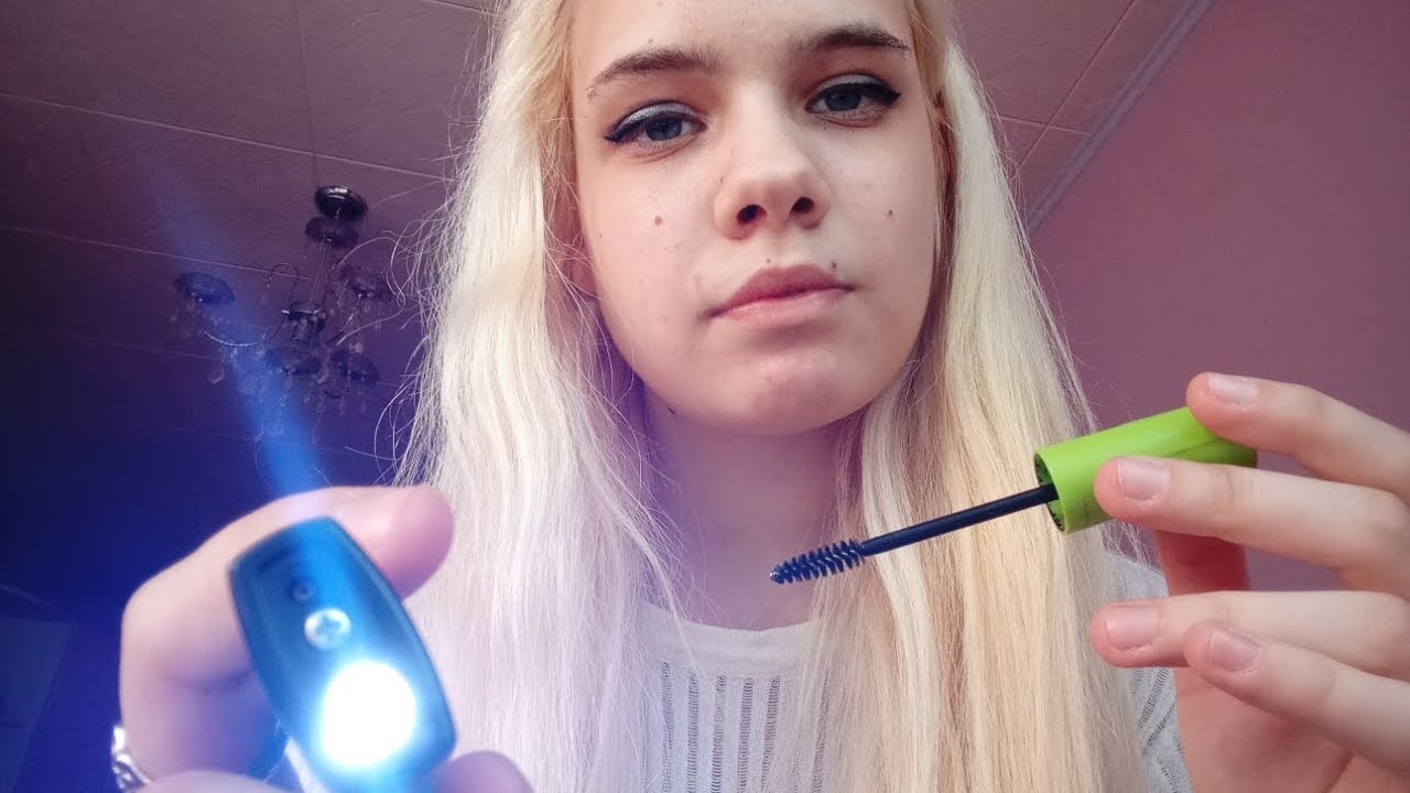 асмр Саймон говорит | Simon says следуй инструкциям Саймона 💓🙌🏻