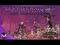 Les mcaniques de slaanesh