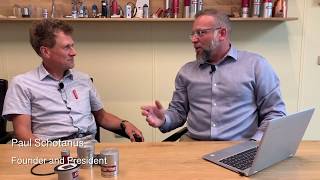 An Interview with Paul Schotanus of SCIONIX HOLLAND
BNCs president David Brown interviews Paul Schotanus, the president and founder of Scionix Holland. Scionix is one of the foremost Scintillation Detector manufacturers nestled in the back of apple orchards and beautiful windmills.
Berkeley Nucleonics offers sales and support for SCIONIX HOLLAND custom scintillators, PMTs & SiPMs and Readout Electronics.
Learn more about our Scionix offerings here: https://www.berkeleynucleonics.com/products/custom-scintillation-detectors An Interview with Paul Schotanus of SCIONIX HOLLAND