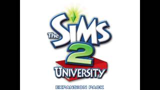 Sway - The Perishers — The Sims 2 University (Windows) — Audio