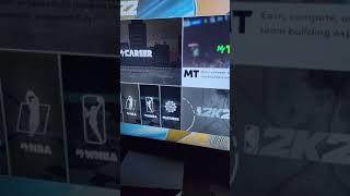 2k22 error