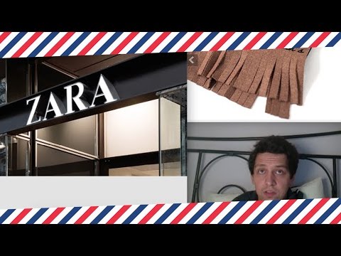 Video: I Migliori Pezzi Dalla Vendita Di Zara