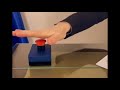 Putin press red button