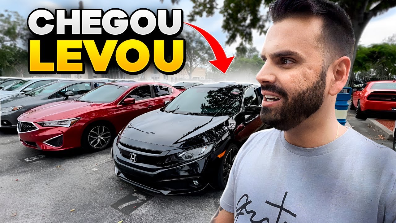 PREÇO DOS CARROS QUE BRASILEIROS COMPRAM NO 1º DIA (JÁ SAI DIRIGIDO NA HORA)