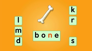 Learn to Read with Long "o" Phonics on Starfall