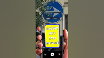 Scan & Translate: Your Screen Translator for Travel #translateapp #translator #cameratranslation
