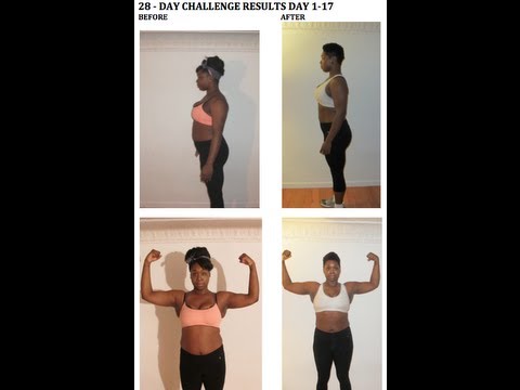 Dr Oz 28 Day Challenge Weight Loss