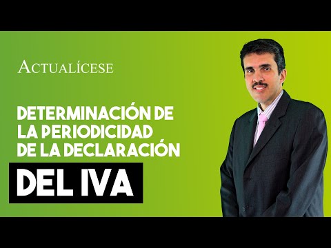 Dian introdujo cambios