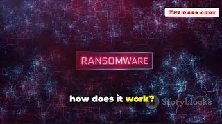 Ransomware Virus Explained: How to Protect Your Computer! #hacker #haker #hackingvideo #virus #viral
