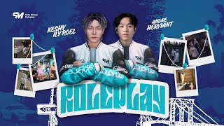 APAAAAAAAAAA?! #SatuMimpiRoleplay #SMRP