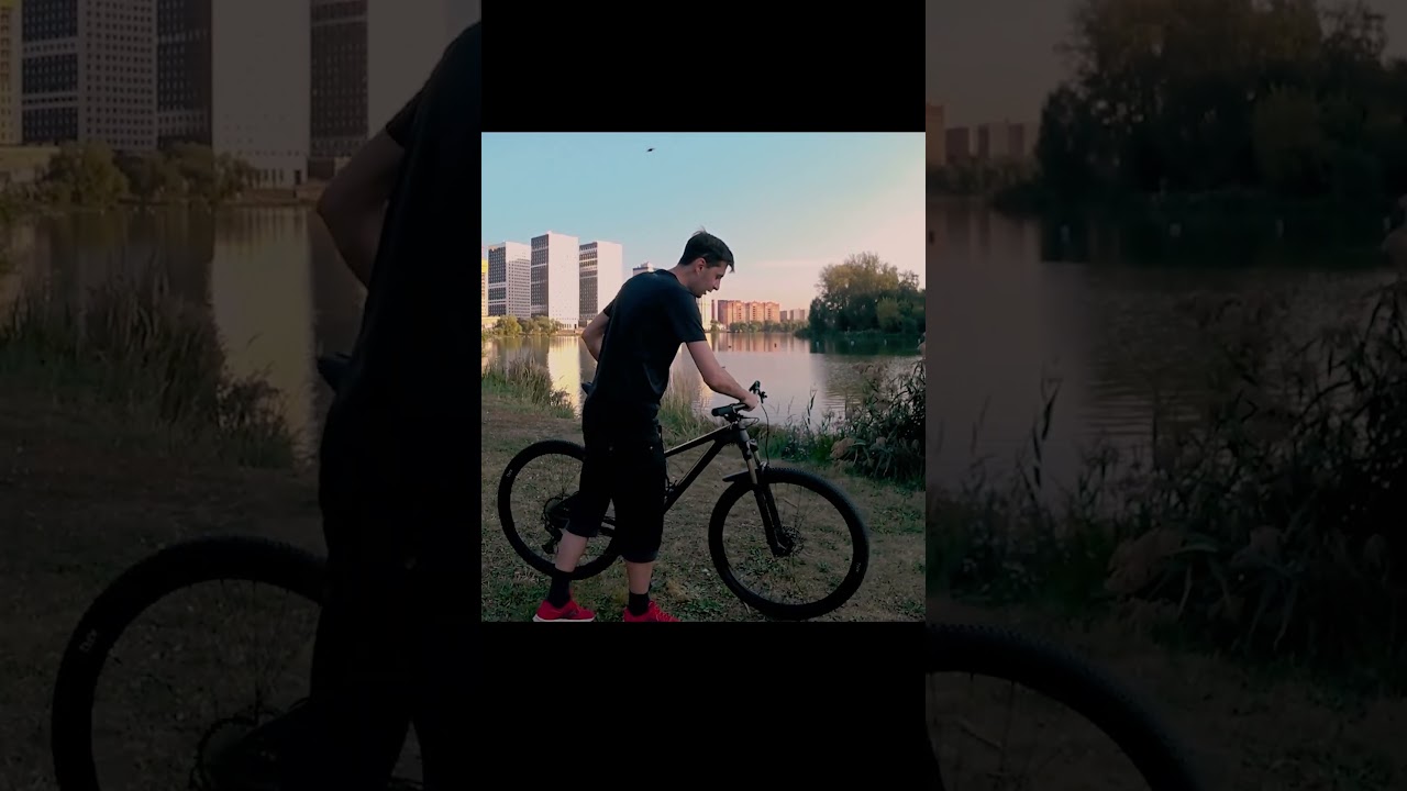 Почему стоит купить велосипед Trek X Caliber 7