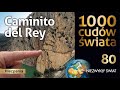 1000 cudów świata - Caminito del Rey - Hiszpania - Lektor PL - 4K