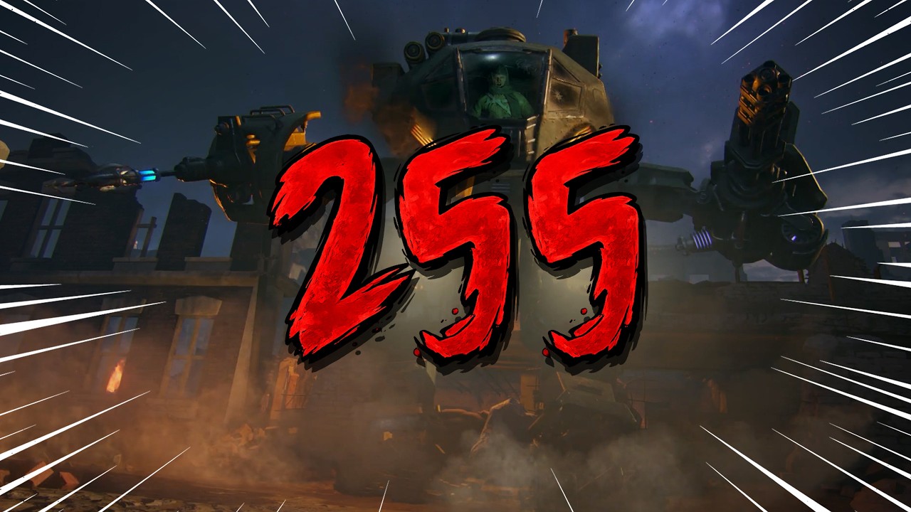 Gorod Krovi 255 Easter Egg Returns — Day 4