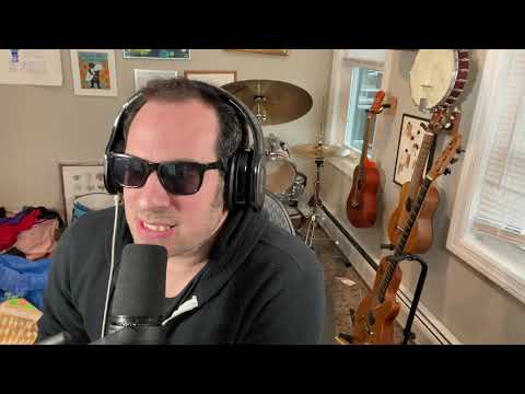 I Told You and Told You | Song A Day #4083
