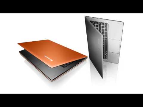 Lenovo IdeaPad U300s