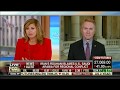 Senator Lankford Joins Mornings with Maria to Chat Iran &amp; Preventing Government Shutdowns