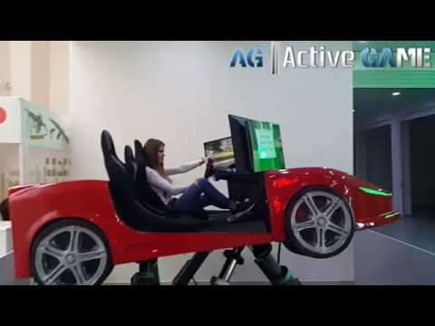 6 dof full motion simulator, 6 dof motion platform 6 dof full motion simulator, 6 dof motion platform