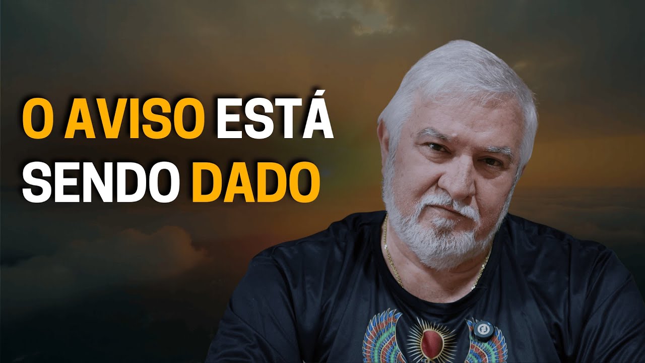 MUDANÇAS ESTÃO POR VIR... | Gilberto Rissato