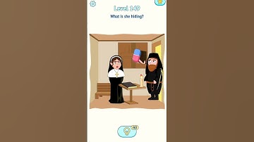 Erase it tricky game level 113 #shorts #dop2 #trending #viralvideos