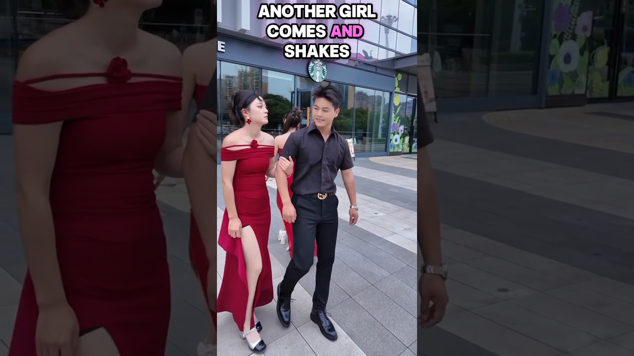 Angry Girlfriend Slaps Boy 😡💔#shorts #btsarmy #hearttouching #emotional