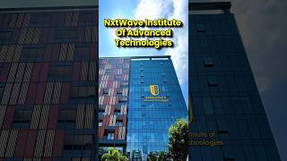 All About NxtWave Institute of Advanced Technologies #nait #nxtwave #college #jeemains #jee2026