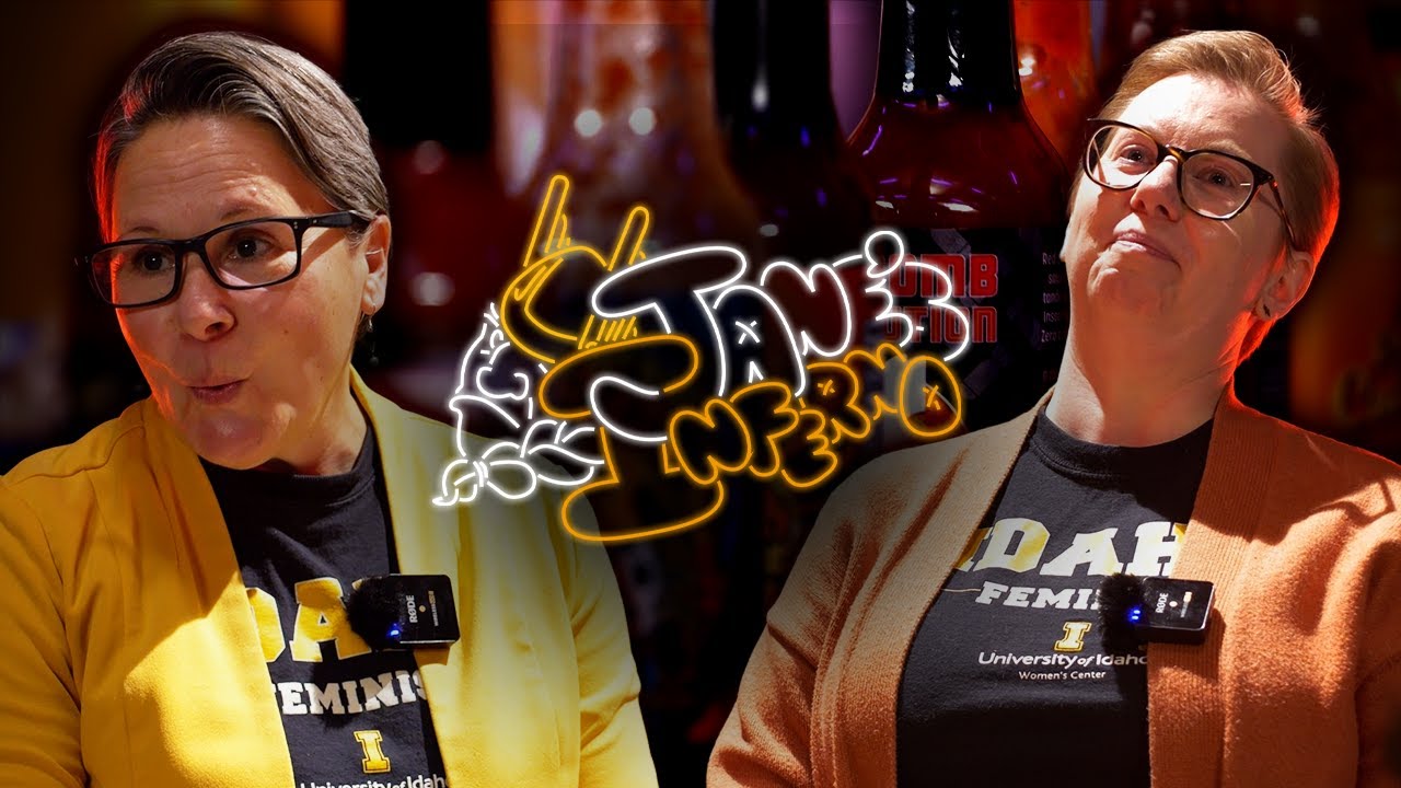 JANE'S Inferno | Joe's Inferno S3 E2