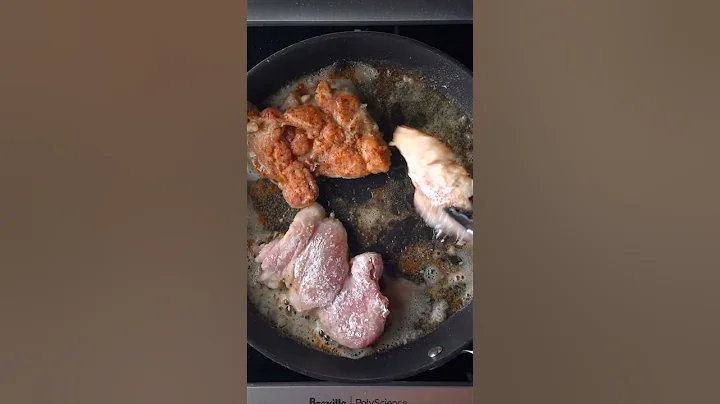 would you eat this? #asmr #cooking