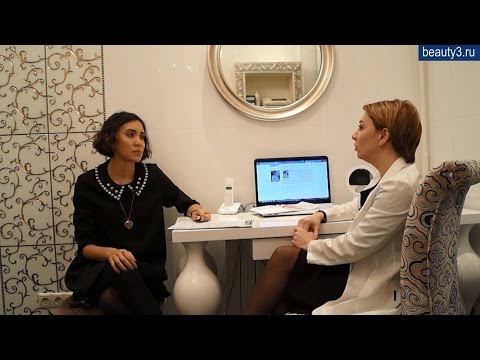 Video: Klinik LAZERJAZZ: Harga terendah di Moskow untuk laser hair removal