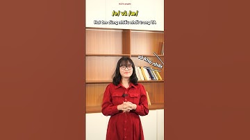 Phát âm /e/ và /æ/ #ieltslanggo #hoctienganh #english #phátâmtiếnganh #ipa #pronunciation