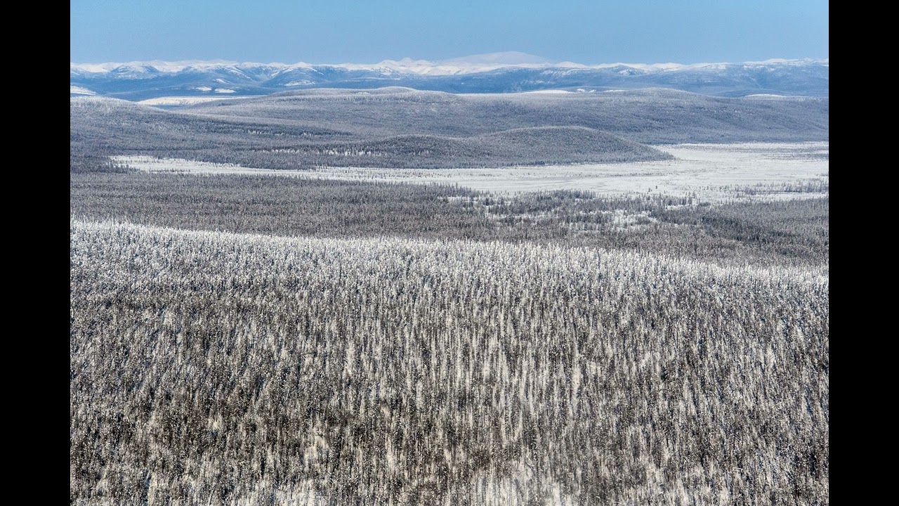 Philosophising in... Sakha