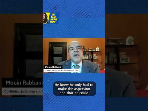 Manufacturing Consent For GENOCIDE In Real Time