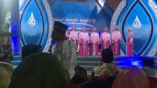 LOMBA QASIDAH REBANA 2022.07.07 #8