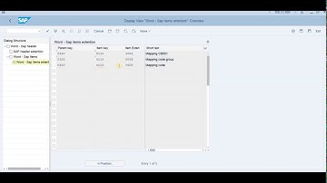Meeting Summary solution for SAP using MS Word templates