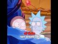 An Easter egg hides this kind of monster? A space religious war breaks out! #rickandmorty