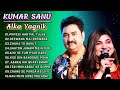 Best of Kumar Sanu _Alka Yagnik Hit song of Kumar Sanu _ Evergreen Bollywood Hindi song _