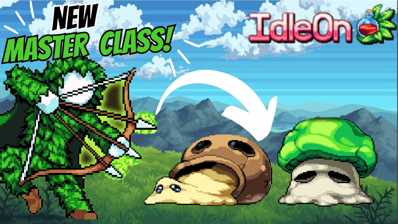 How to Unlock the Wind Walker Master Class & Class