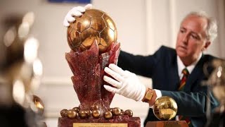 Messi is Ready For Super Ballon 2029 | 10 Amazing Achievements of Messi Throughout His Career
