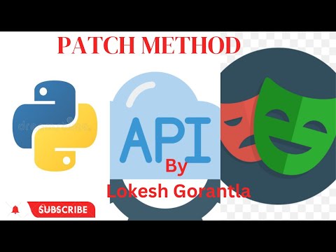 Part 4: Patch