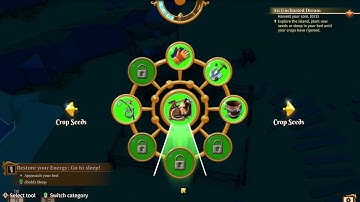 Stranded Sails - Explorers of the cursed islands | Prologue | Part 2