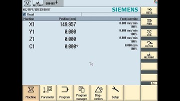 Edge tutorial 5 – Examine machining processes with Analyze MyWorkpiece /Toolpath