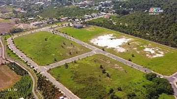 Giải quyết khó khăn, vướng mắc liên quan các cụm công nghiệp | BRTgo