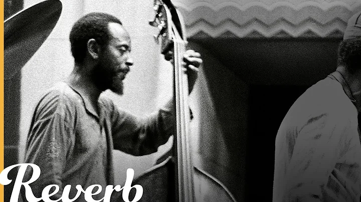 Percy Heath Bass Line on Miles Davis' "Solar" | Re...